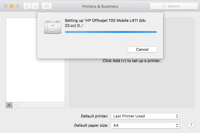 Bonjour Printer Wizard Mac Download